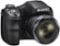 Angle Zoom. Sony - DSC-H300 20.1-Megapixel Digital Camera - Black.