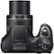 Top Zoom. Sony - DSC-H300 20.1-Megapixel Digital Camera - Black.