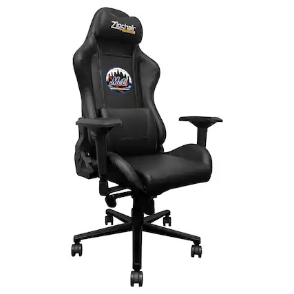 Zipchair Gaming
Mets
