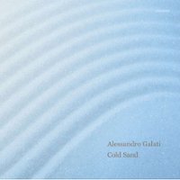 Cold Sand [LP] - VINYL - Front_Zoom