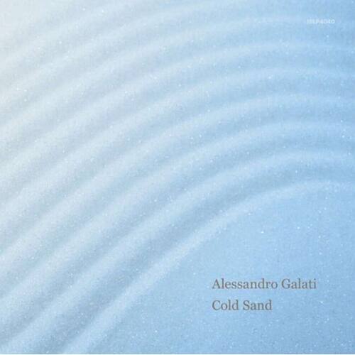 Front. Cold Sand [LP].