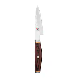 Miyabi - Artisan 3.5-inch Paring Knife - Stainless Steel