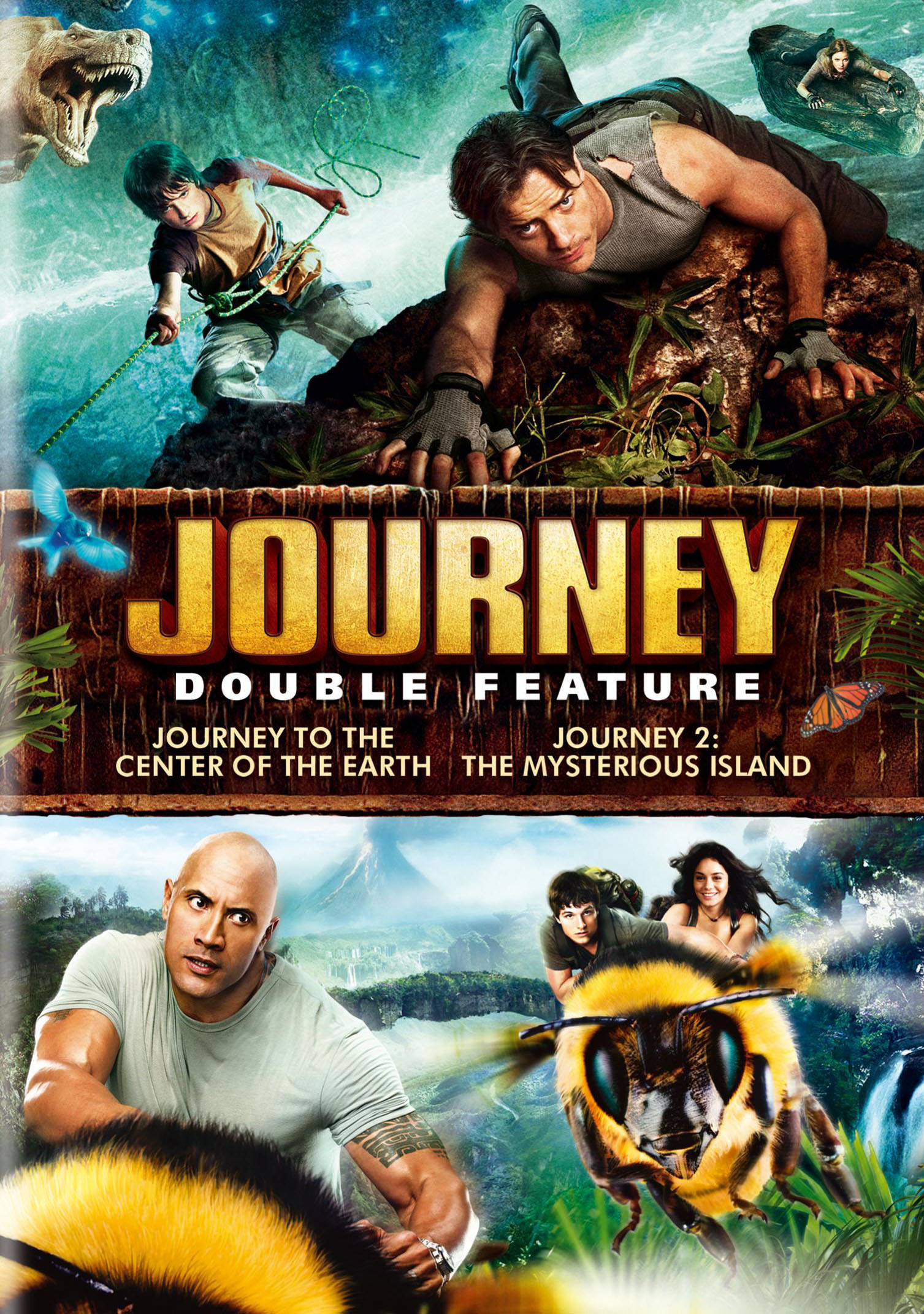 journey 2 movie release date