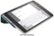 Alt View 13. Speck - Durafolio Folio Case for Apple® iPad® mini, iPad mini 2 and iPad mini 3 - Blue/Mykonos Blue.