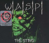 Front Standard. The Sting [CD].