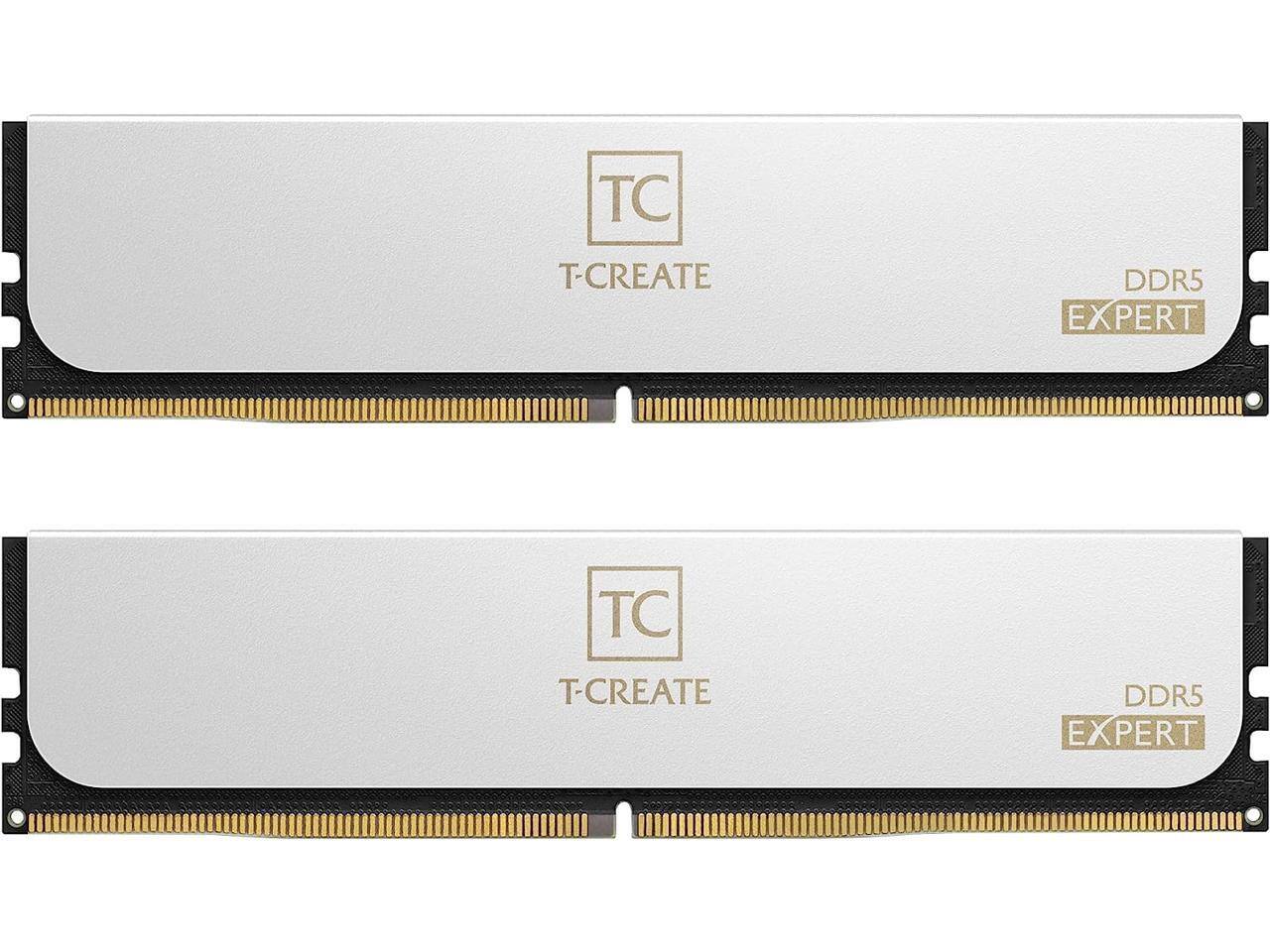 TC T-CREATE DDR5 EXPERT