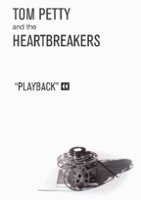 Tom Petty and the Heartbreakers: Playback [DVD] [1995] - Front_Original