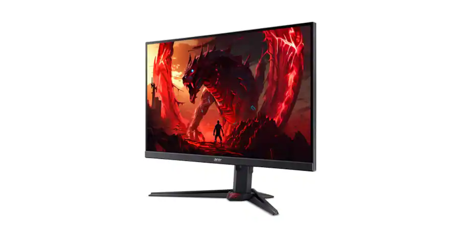 Acer Nitro XV270U 27 Acer Nitro XV270U 27