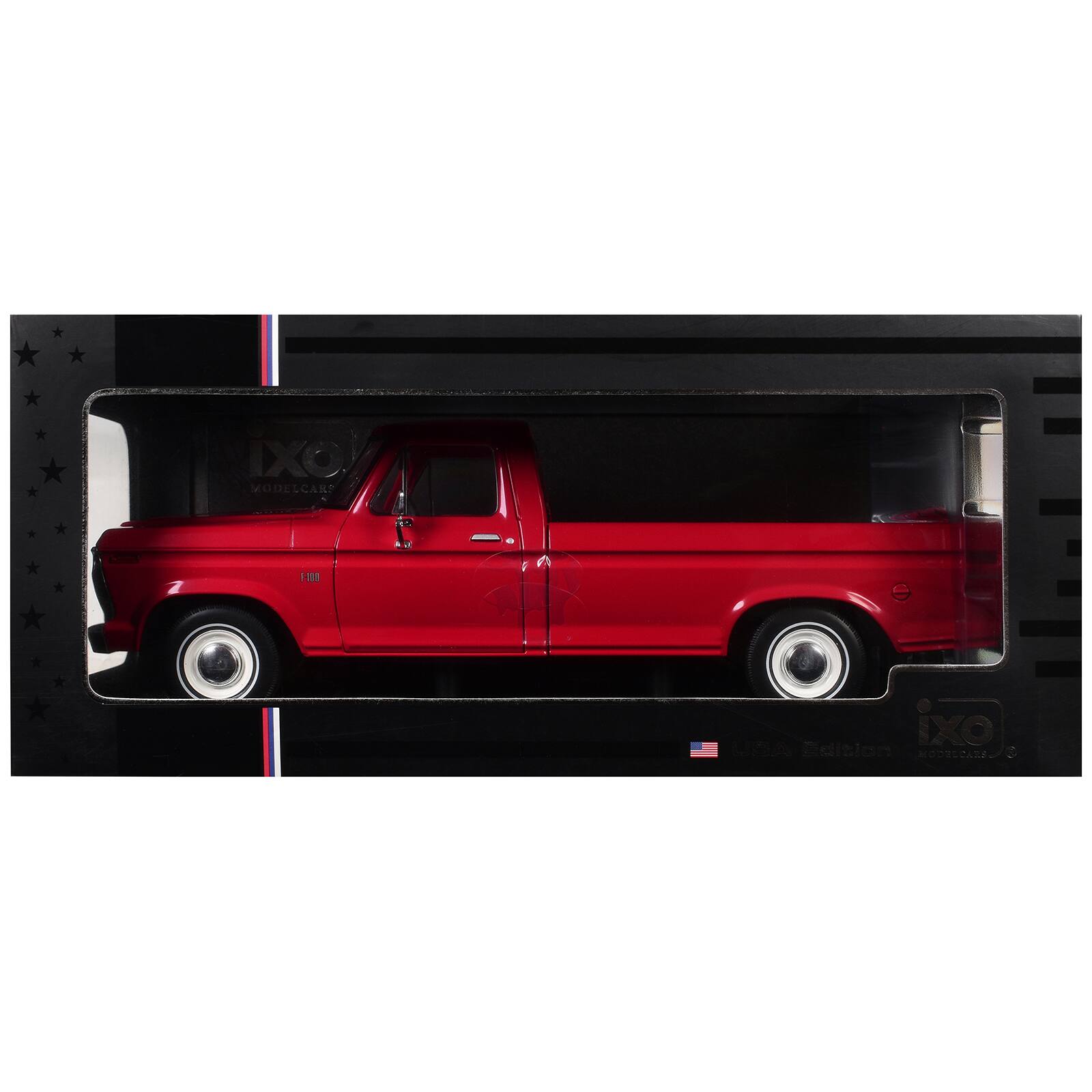 IXO MODELCARS

2

XO USA Edition MODELCARS