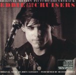 Front Standard. Eddie & the Cruisers [Original Soundtrack] [CD].