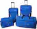 Front Standard. American Tourister - Fieldbrook Luggage Set (4-Piece).