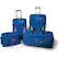Alt View Standard 20. American Tourister - Fieldbrook Luggage Set (4-Piece).
