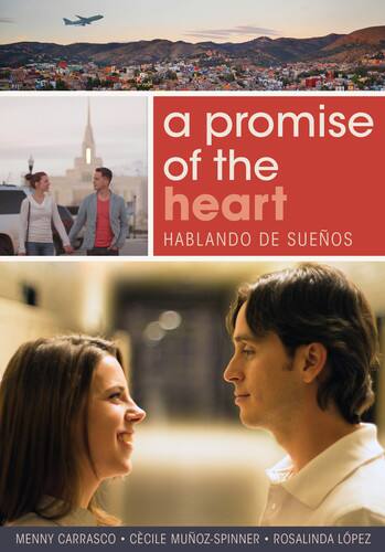 A Promise of the Heart - DVD