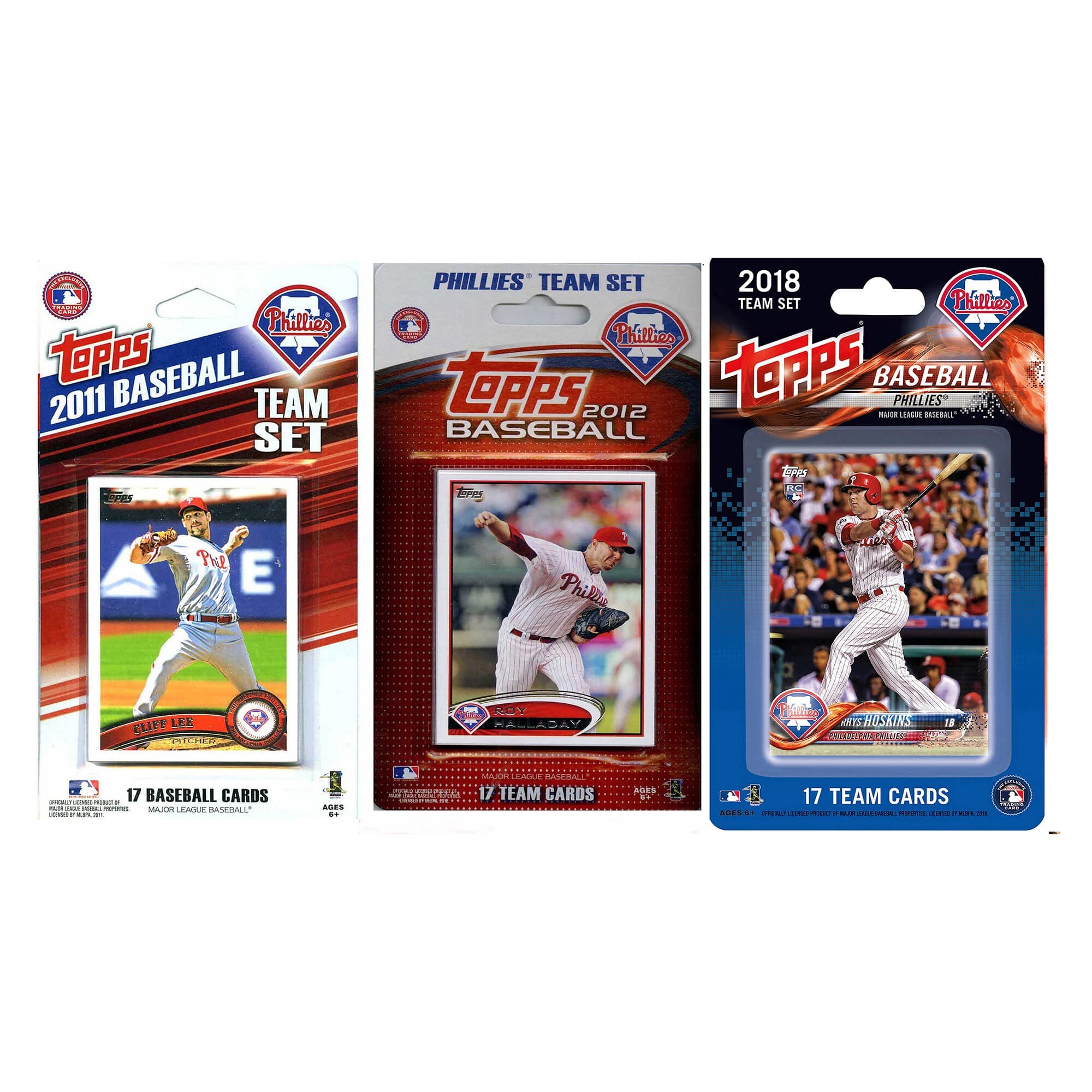 C&I Collectibles - Trading Card Team Sets - Multicolor price history on PriceWatchPro