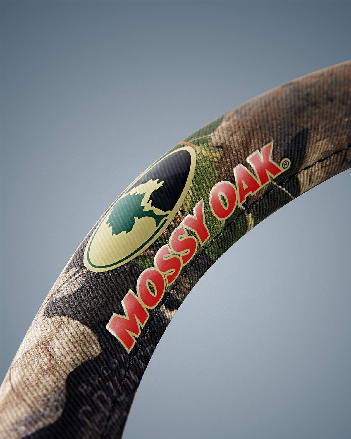MOSSY OAK