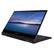 Alt View 7. ASUS - ZenBook Flip S UX371 13.3" Laptop - Intel Core i7 - 16 GB Memory - 1 TB SSD - Jade Black.