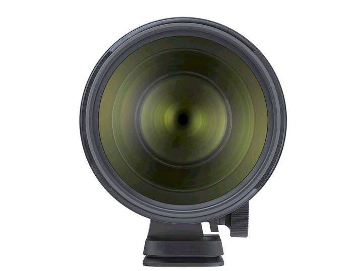 Alt View 1. Tamron - Tamron 70-200mm f/2.8 Di VC USD SP G2 Lens - Nikon (International Model) - Black.