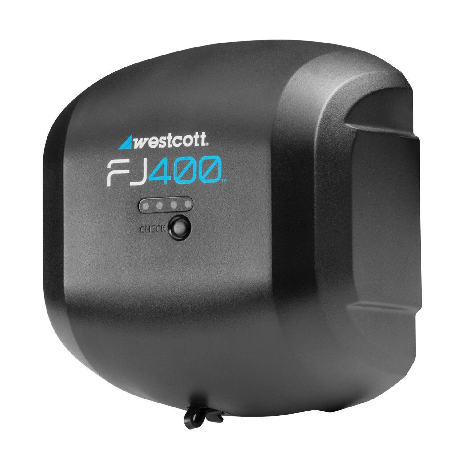 westcott  
FJ400  
CHECK