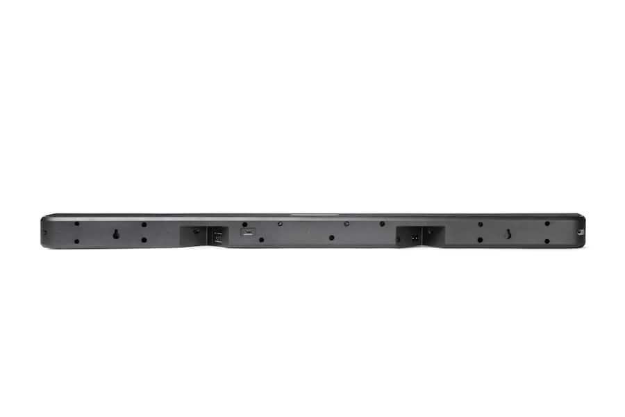 Polk Audio Signa S4 3.1.2 Ch Ultra Slim TV Sound Bar with Dolby Atmos and  VoiceAdjust Black Signa S4 - Open Box - Best Buy