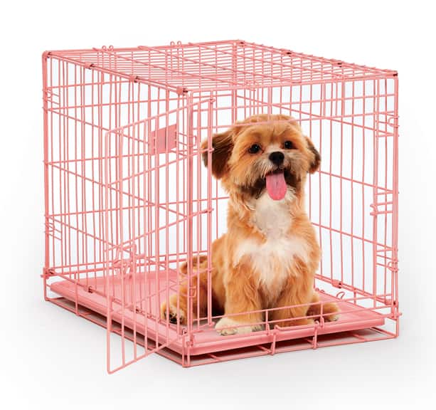 Midwest - I-Crate Single Door