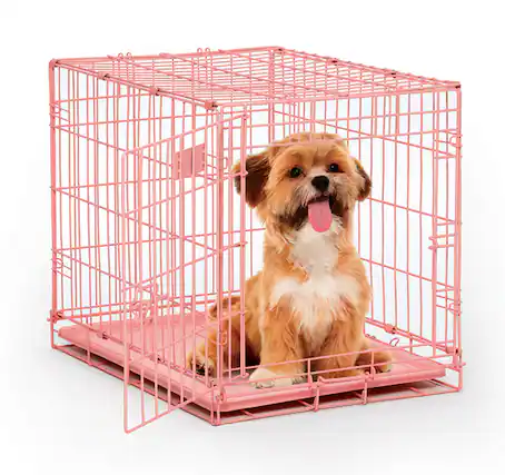 Front. Midwest - I-Crate Single Door.