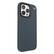 Angle. Speck - Presidio2 Pro Case with MagSafe for Apple iPhone 14 Pro Max - Charcoal/Cool Bronze.