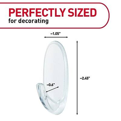 PERFECTLY SIZED for decorating

-1.05"
-2.45"
-0.6"