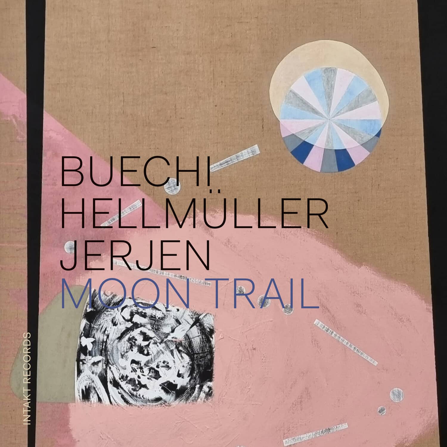 Sarah Buechi - Moon Trail   - COMPACT DISCS [CD] price history on PriceWatchPro