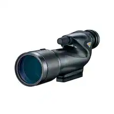 Front. Nikon - Nikon ProStaff 5 16-48x60 Spotting Scope (Straight Viewing).