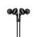 Alt View Zoom 11. Meta - Quest Pro VR Wired In-Ear Earbuds - Black.