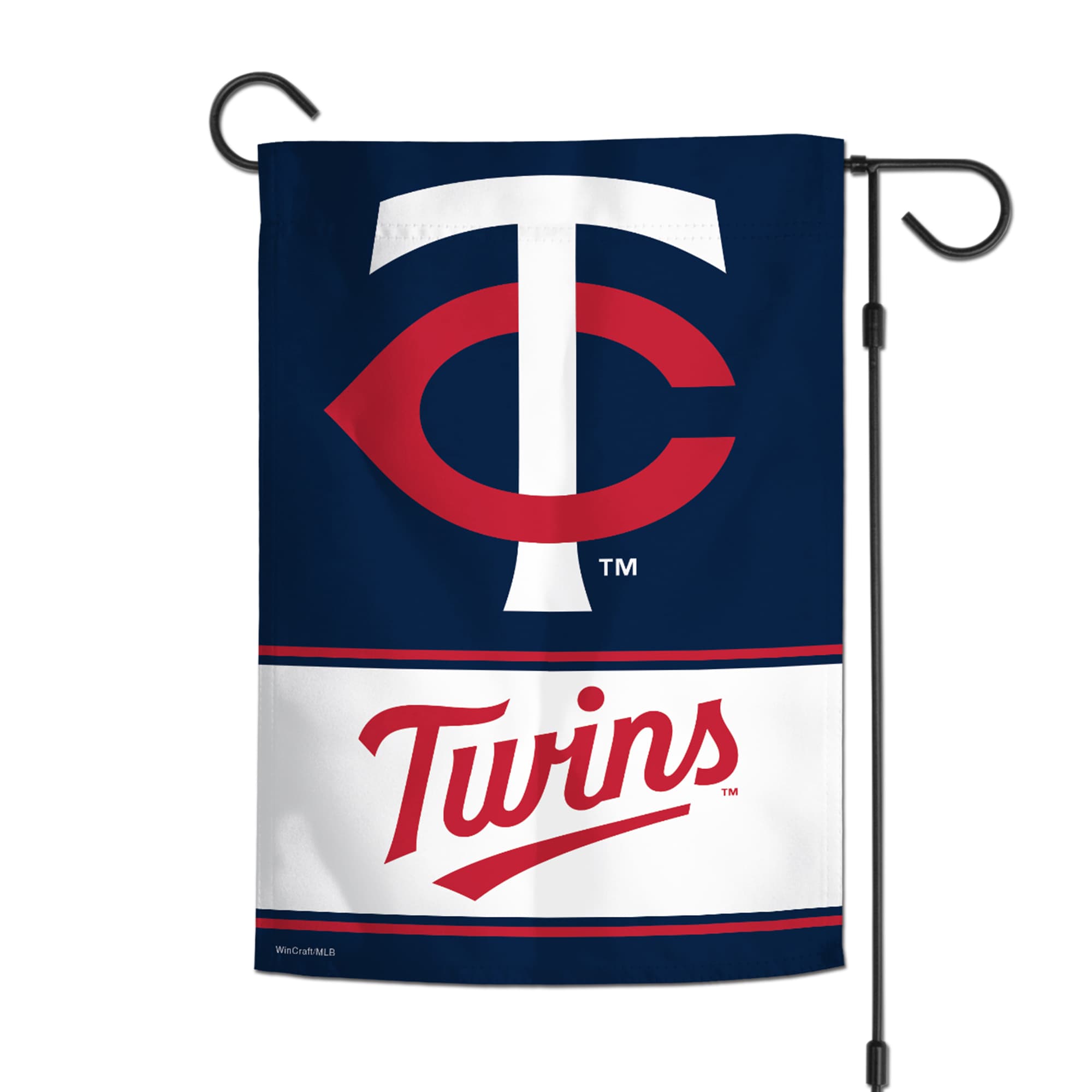 Twin TM  
Twins TM  
WinCraft MLB