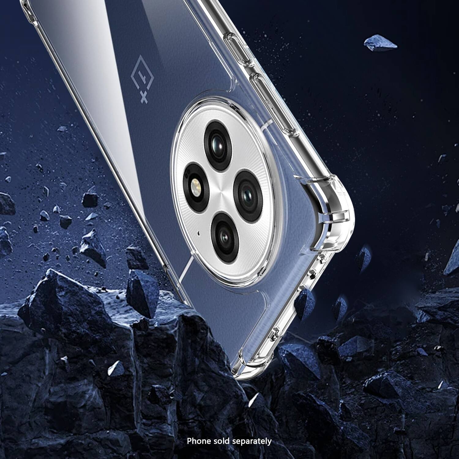 Phone sold separately