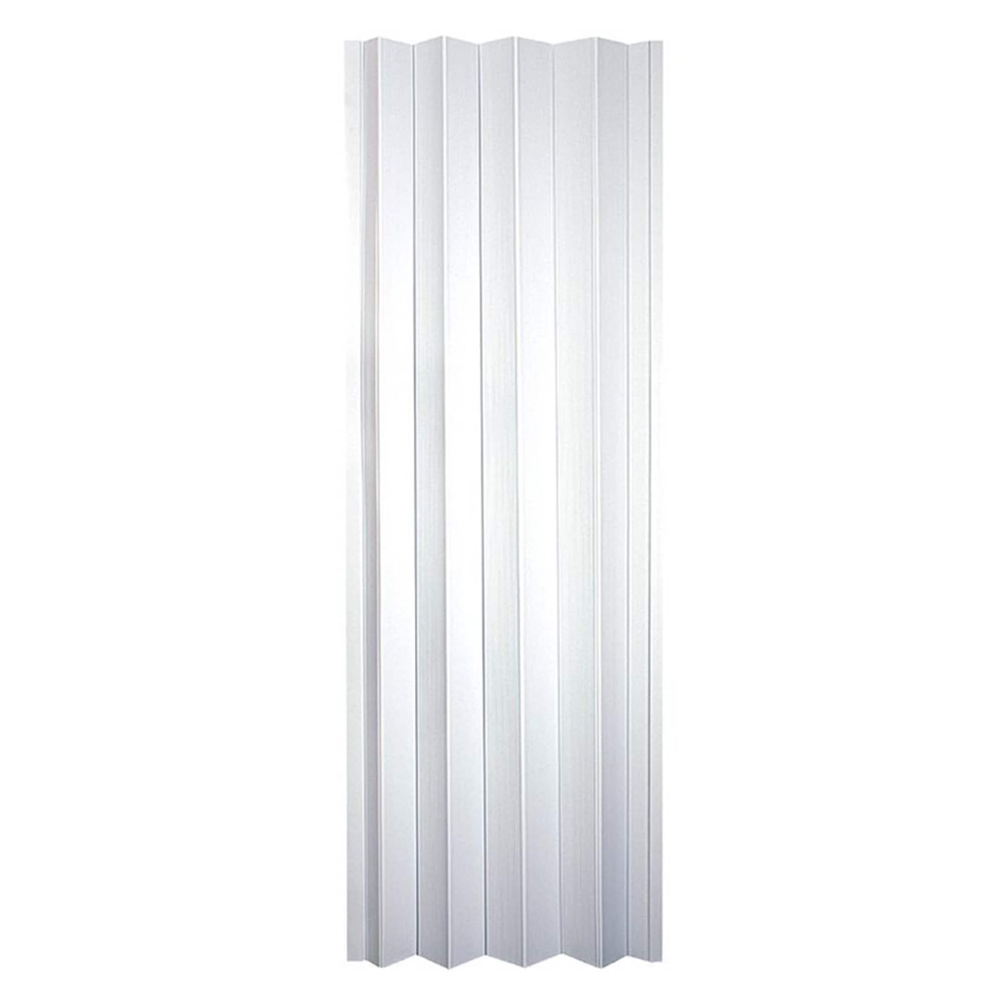 LTL Home Products - Contempora Accordion Folding Door, 36 x 80 Inches - Sand White price history on PriceWatchPro