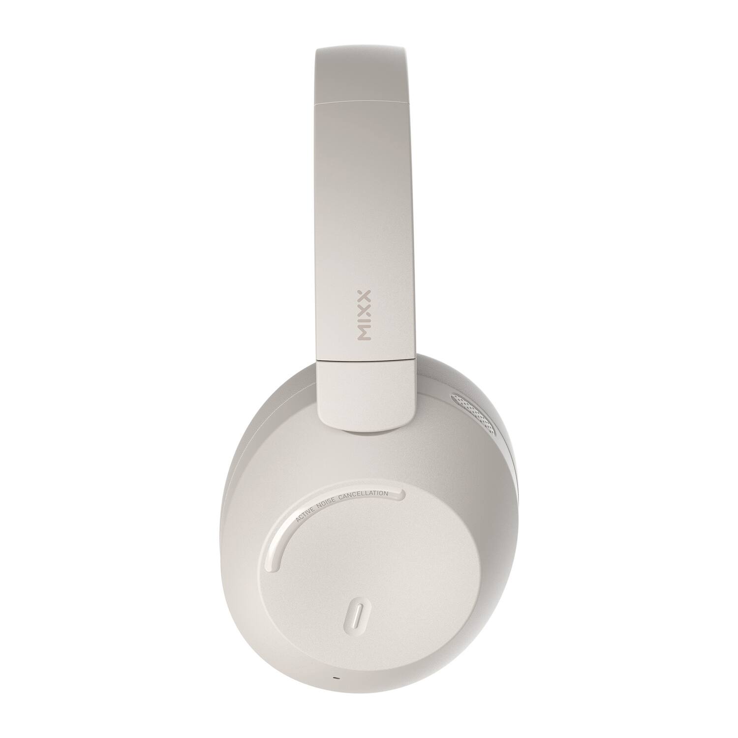 MIXX ECC CANCELLATION NOISE PHL