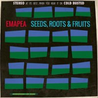 Seeds, Roots & Fruits [LP] - VINYL - Front_Zoom