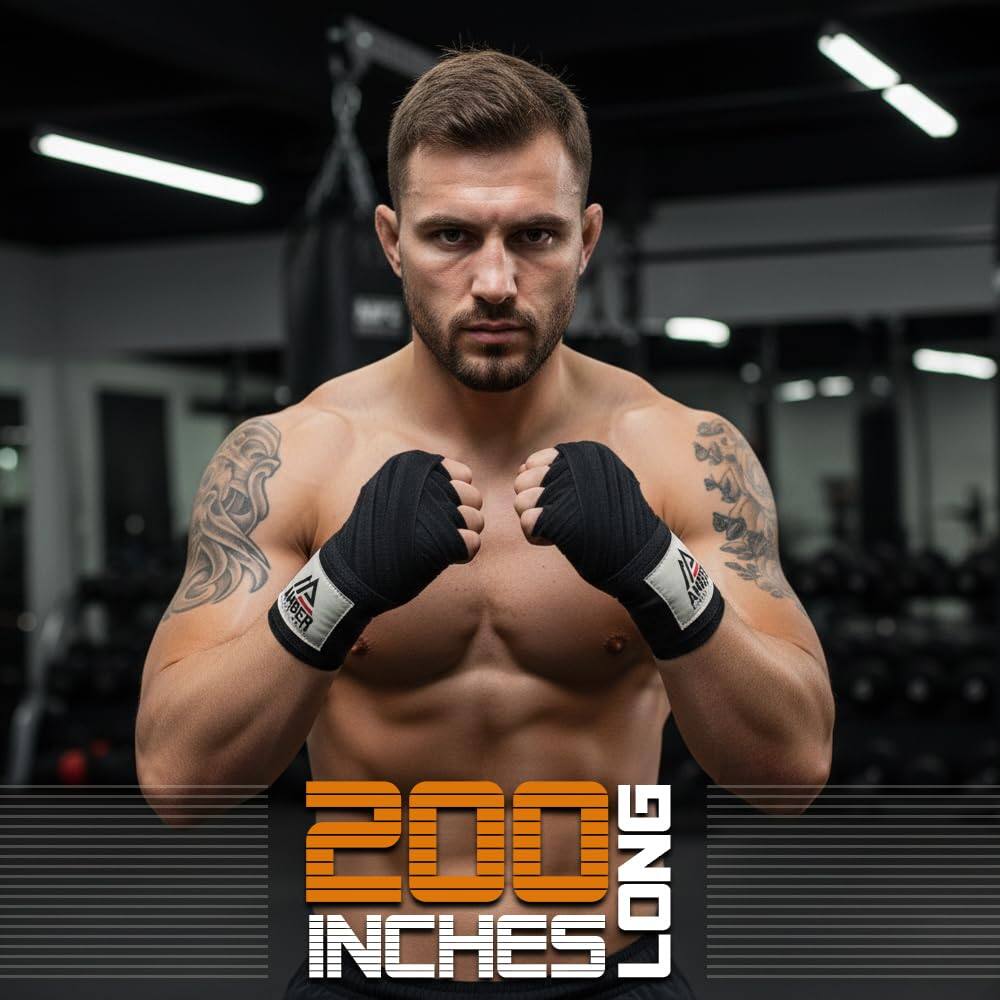 200 LONG INCHES