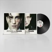Funny Little Fears [LP] - VINYL - Front_Zoom