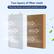Two layers of filter mesh
Effectively blocks microscopic particles in the air