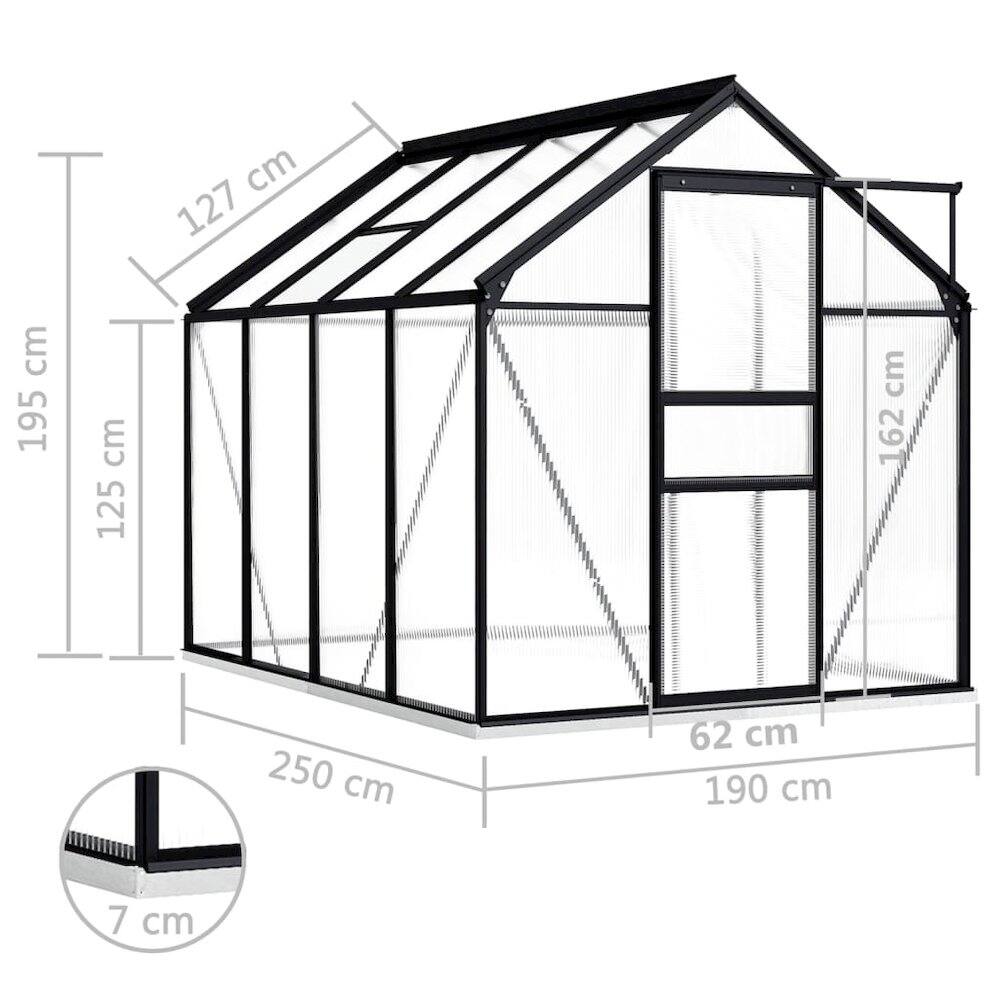 127 cm  
195 cm  
125 cm  
162 cm  
250 cm  
62 cm  
190 cm  
7 cm