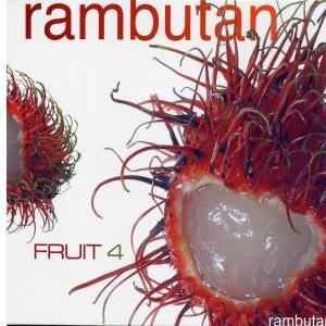 Rambutan Fruit, Vol. 4 [LP] [VINYL] - Best Buy
