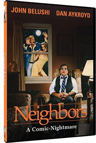 Front. The Neighbors - Neighbors   - DVD.