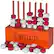 Alt View Standard 20. Discovery Bay Games - Simplexity - Red, White.