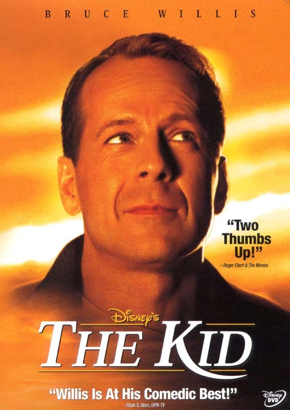  Disney's The Kid [DVD] [2000]