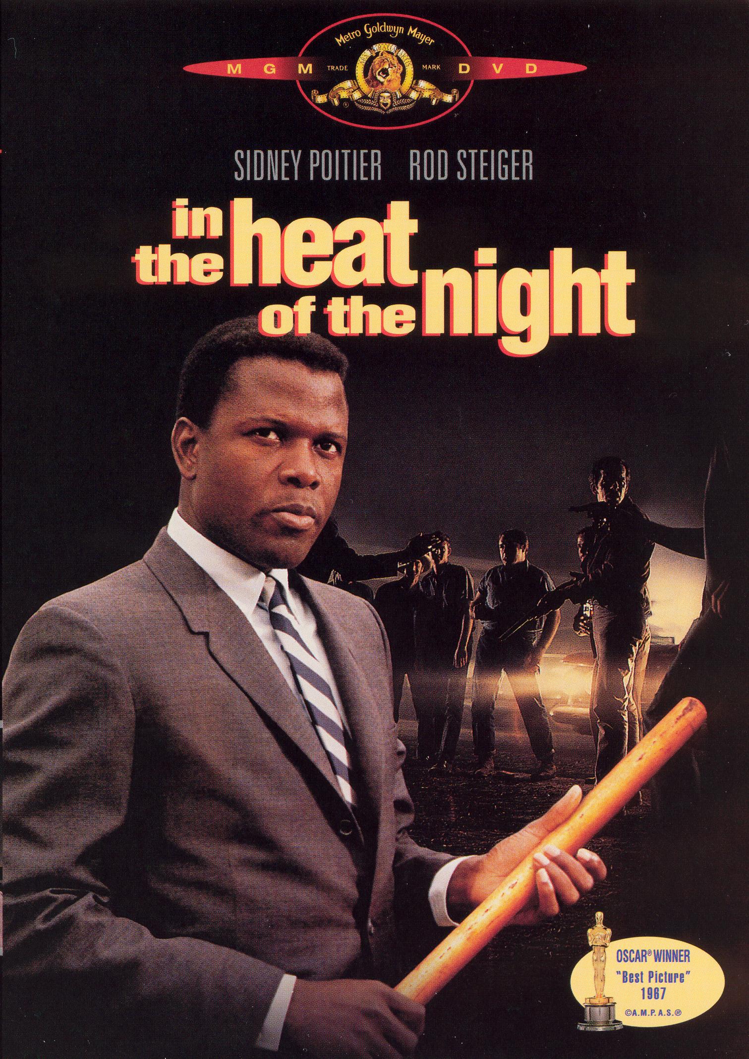 ดูหนัง ออนไลน์ In the Heat of the Night (1967) เต็มเรื่อง