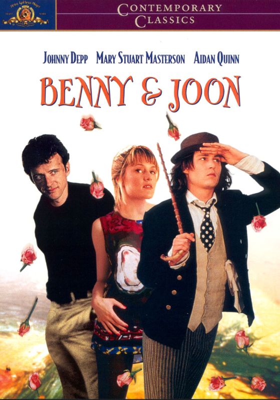 Benny & Joon (DVD)