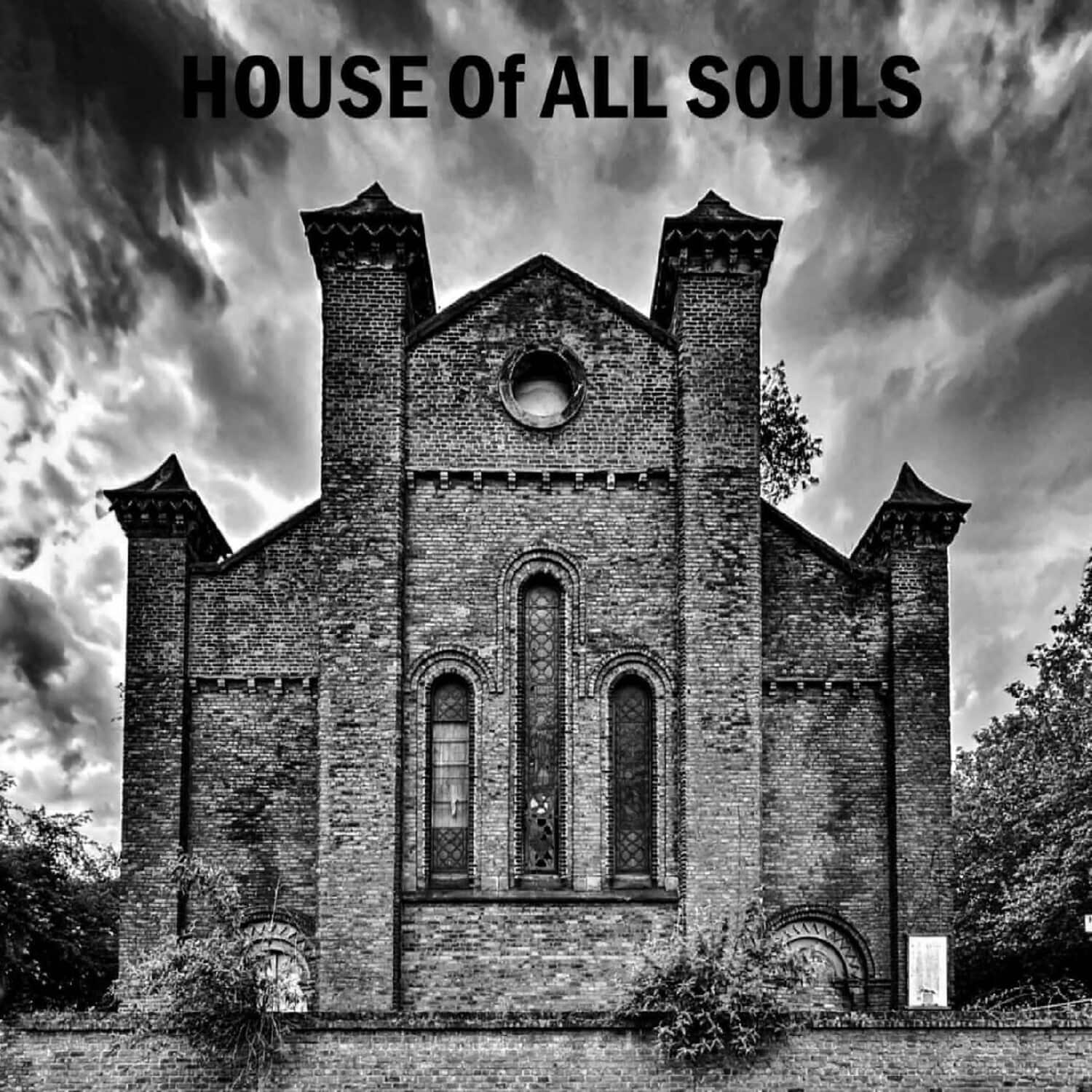House of All - House Of All Souls   - VINYL LP price history on PriceWatchPro
