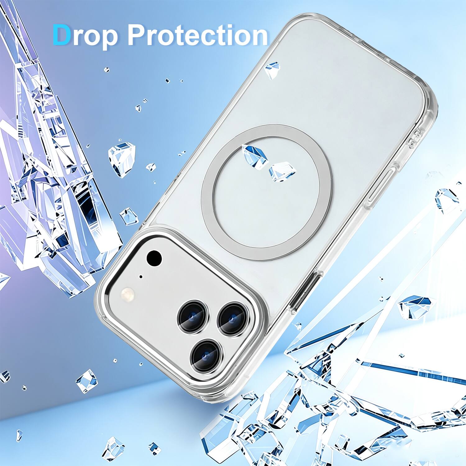 Drop Protection