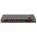 Front Standard. AVOCENT - Cybex SwitchView SC200 8-Port KVM Switch.