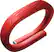 Angle. Jawbone - Up24 Wristband (Large) - Red.