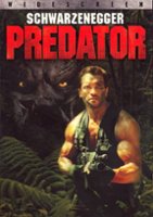 Predator [WS] [DVD] [1987] - Front_Original